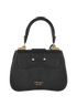 Sidonie, back view